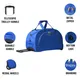 Royal Blue__Birch Leathers